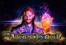 The Alchemists Gold slot